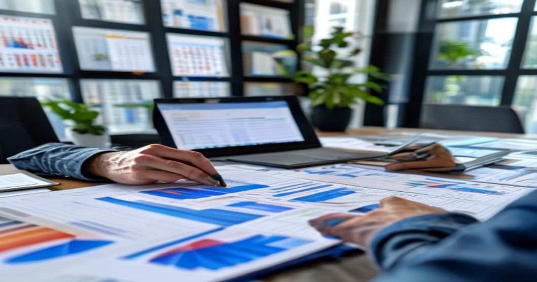 DSCR Loans for Investors
